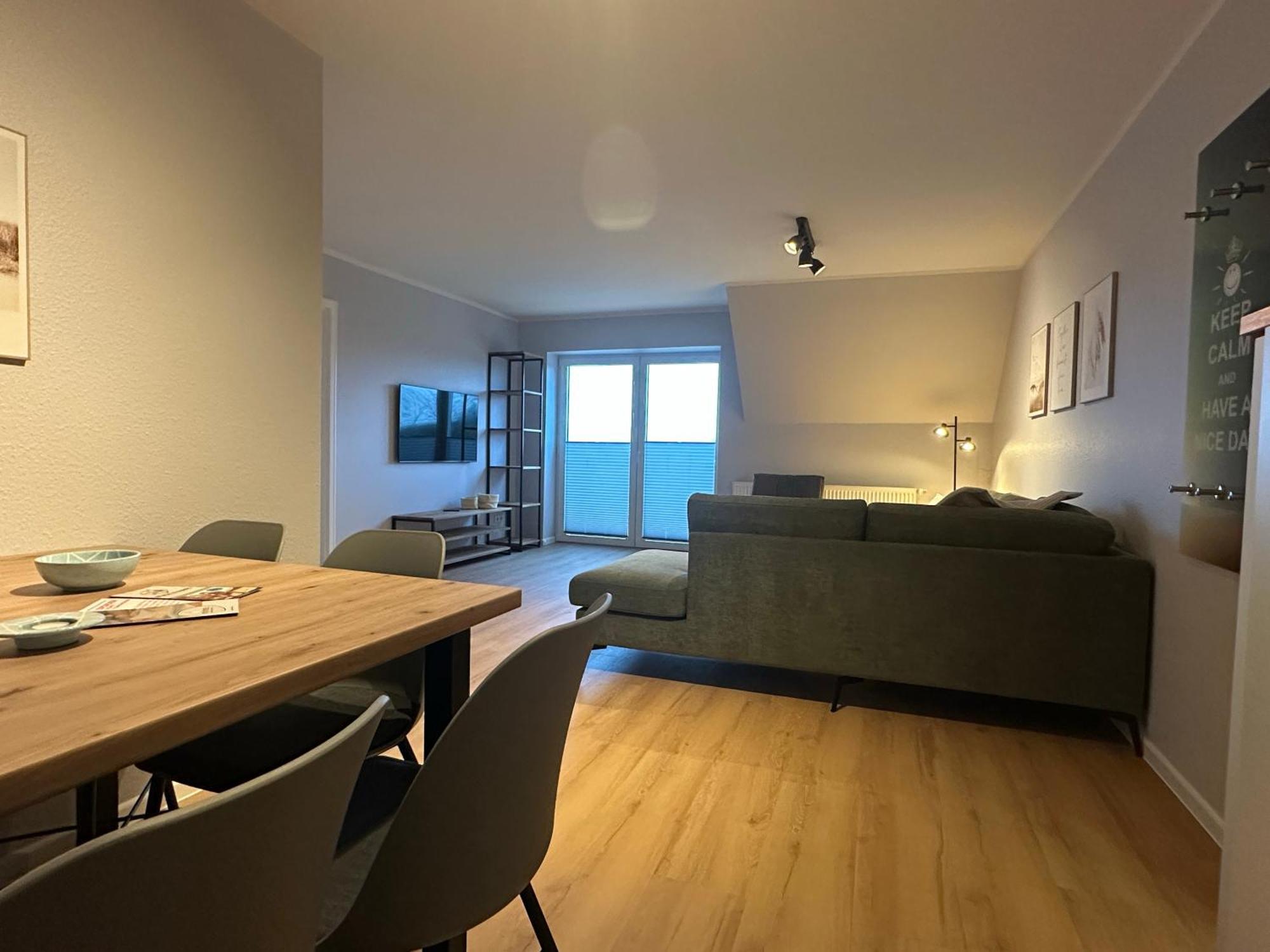 Buedlfarm - Der Familien-Erlebnishof In Strandnaehe Fehmarn Habitación foto