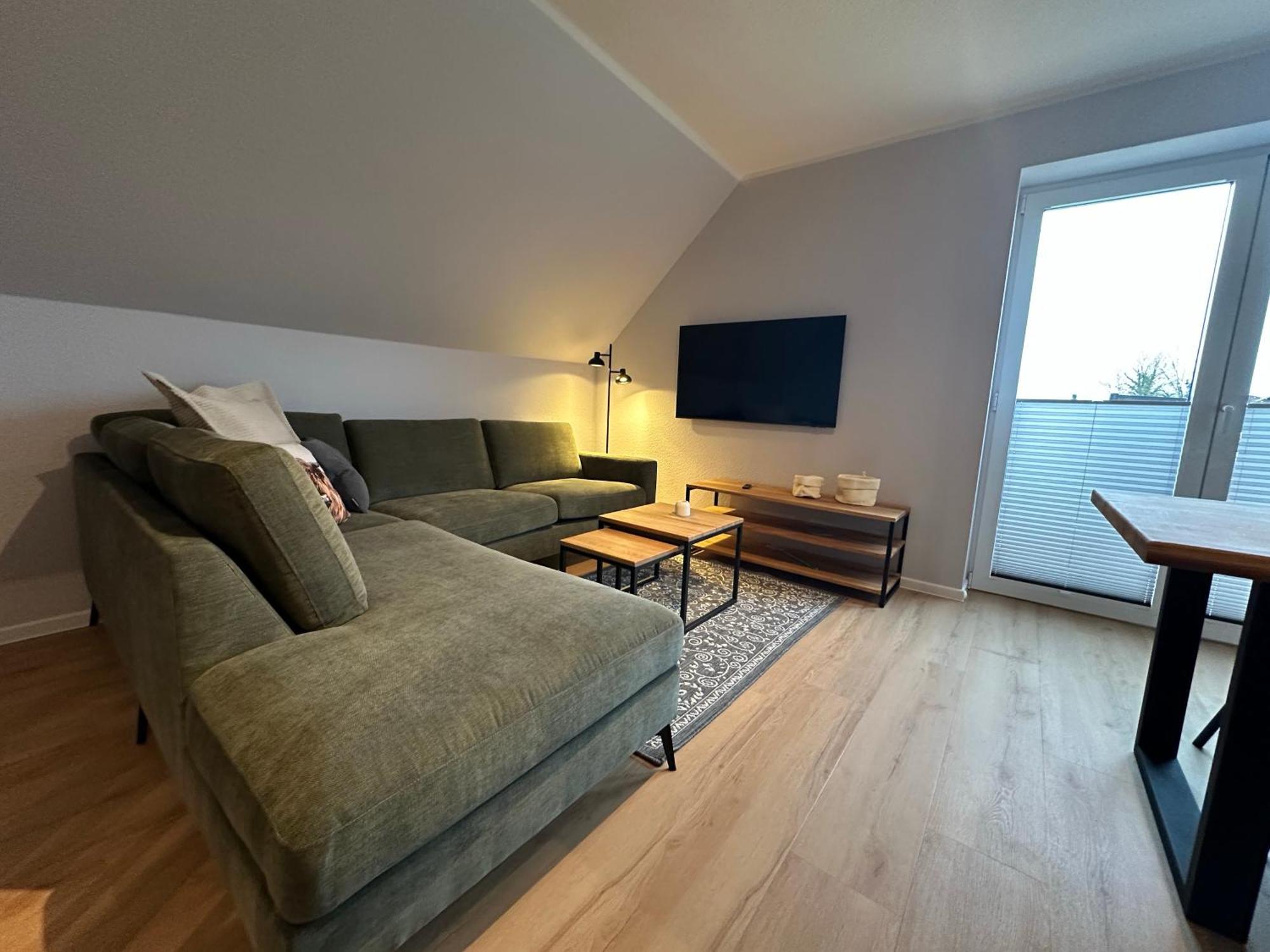 Buedlfarm - Der Familien-Erlebnishof In Strandnaehe Fehmarn Habitación foto