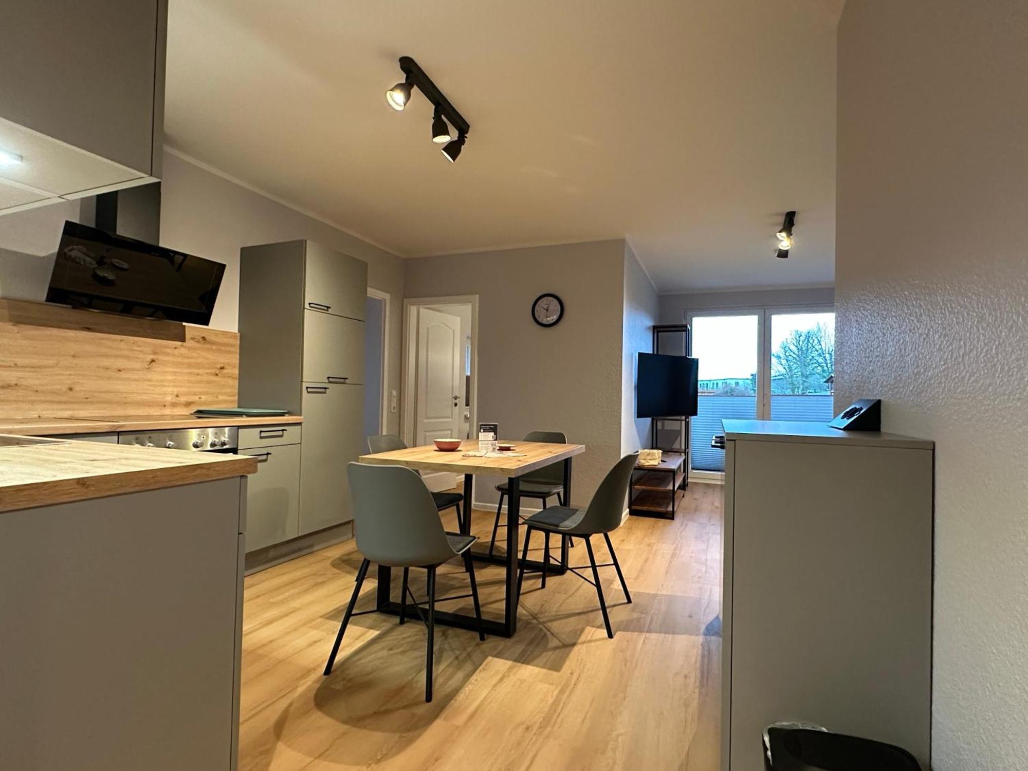 Buedlfarm - Der Familien-Erlebnishof In Strandnaehe Fehmarn Habitación foto
