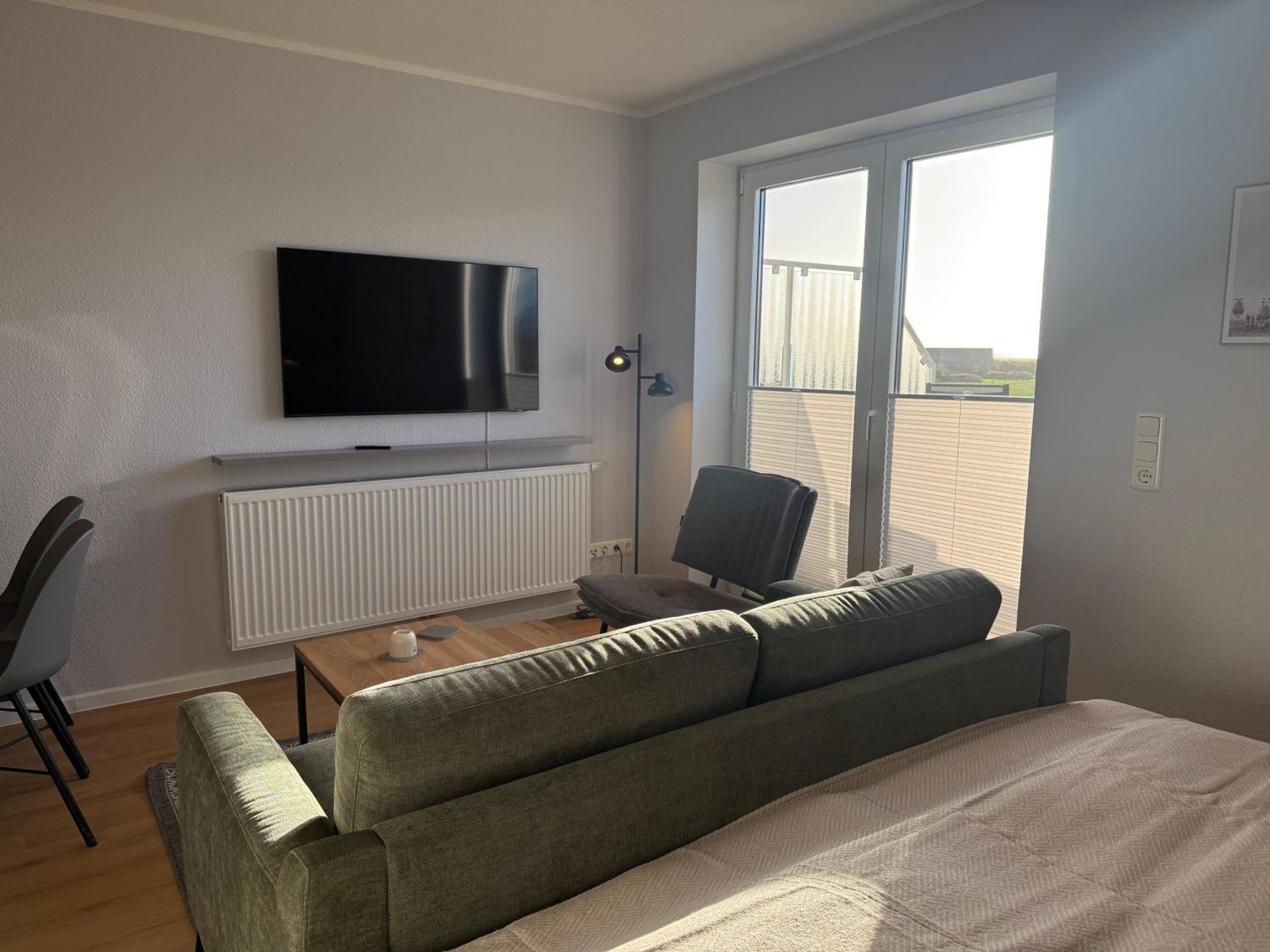 Buedlfarm - Der Familien-Erlebnishof In Strandnaehe Fehmarn Habitación foto