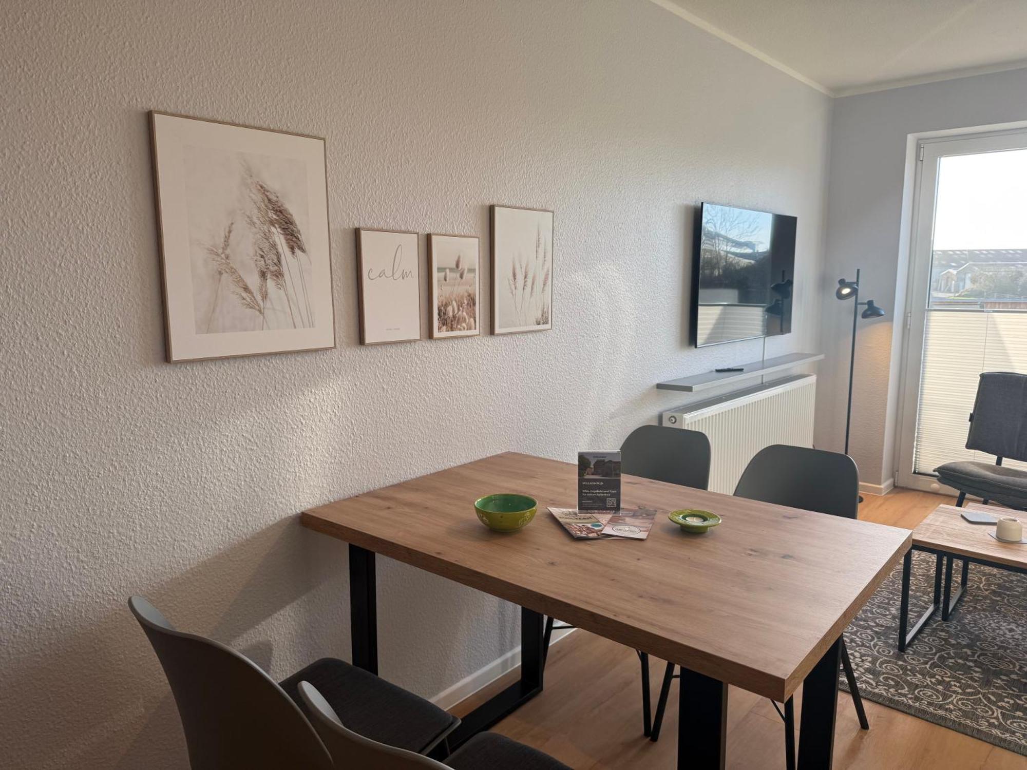Buedlfarm - Der Familien-Erlebnishof In Strandnaehe Fehmarn Habitación foto