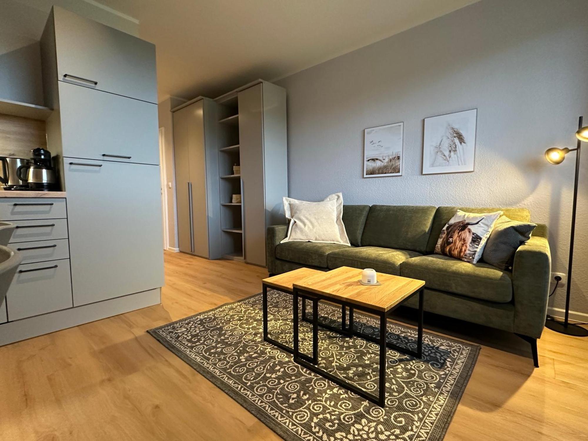 Buedlfarm - Der Familien-Erlebnishof In Strandnaehe Fehmarn Habitación foto